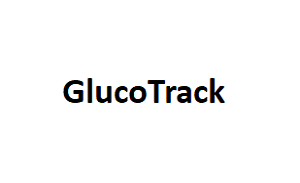 GlucoTrack品牌LOGO图片