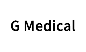 G Medical品牌LOGO图片