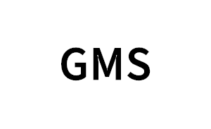 GMS品牌LOGO图片