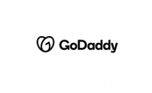Godaddy品牌LOGO图片