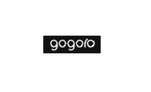 Gogoro品牌LOGO图片