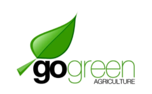 GoGreen品牌LOGO图片