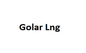 Golar Lng品牌LOGO图片
