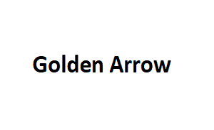 Golden Arrow品牌LOGO图片