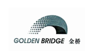 Goldenbridge品牌LOGO图片
