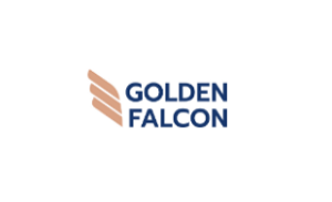 Golden Falcon品牌LOGO图片