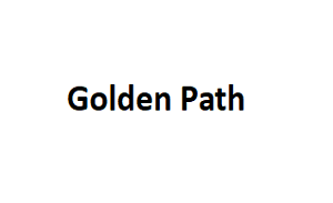 Golden Path品牌LOGO图片