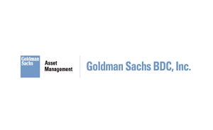 Goldman Sachs Bdc品牌LOGO图片