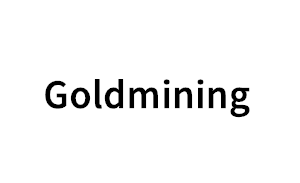 Goldmining品牌LOGO图片