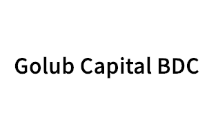 Golub Capital BDC品牌LOGO图片