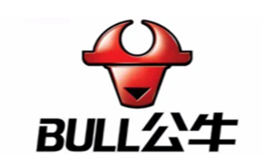 公牛集团品牌LOGO图片