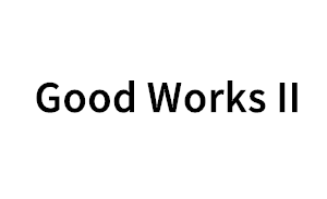Good Works II品牌LOGO图片