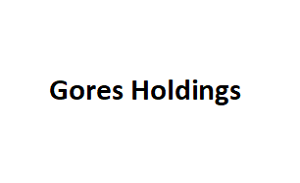 Gores Holdings品牌LOGO图片