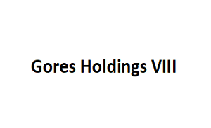 Gores Holdings VIII品牌LOGO图片