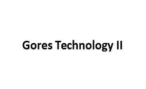 Gores Technology II品牌LOGO图片