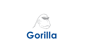 Gorilla Technology品牌LOGO图片