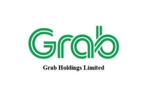 Grab Holdings品牌LOGO图片