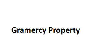 Gramercy Property品牌LOGO图片