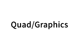 Quad/Graphics品牌LOGO图片