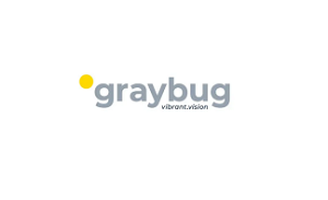 Graybug品牌LOGO图片