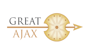 Great Ajax品牌LOGO图片
