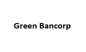 Green Bancorp品牌LOGO图片