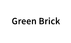 Green Brick品牌LOGO图片