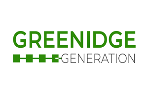 Greenidge Generation品牌LOGO图片