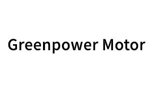 Greenpower Motor品牌LOGO图片