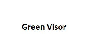 Green Visor品牌LOGO图片