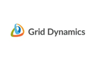 Grid Dynamics品牌LOGO图片