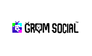 Grom Social品牌LOGO图片