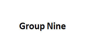Group Nine品牌LOGO图片