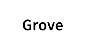 Grove品牌LOGO图片