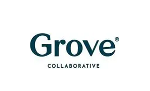 Grove Collaborative品牌LOGO图片