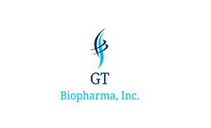 GT Biopharma品牌LOGO图片