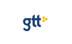 GTT Communications品牌LOGO图片