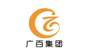 广百股份品牌LOGO图片