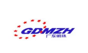 广东明珠品牌LOGO图片