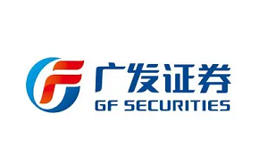 广发证券品牌LOGO图片
