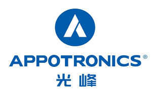 光峰科技品牌LOGO图片