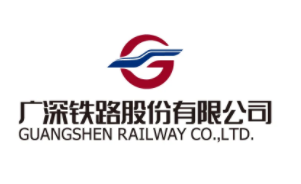 广深铁路品牌LOGO图片