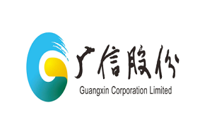 广信股份品牌LOGO图片