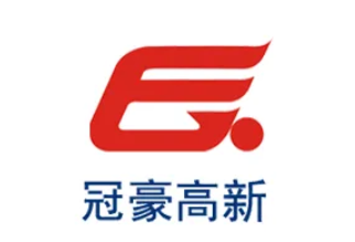 冠豪高新品牌LOGO图片