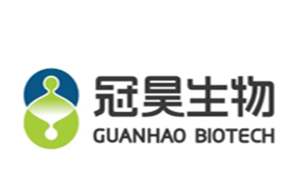 冠昊生物品牌LOGO图片