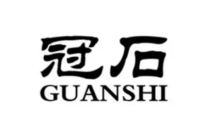 冠石科技品牌LOGO图片