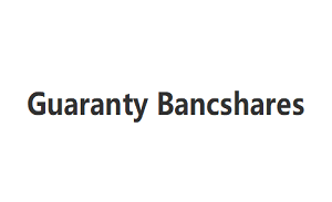 Guaranty Bancshares品牌LOGO图片