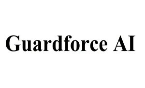 Guardforce AI品牌LOGO图片