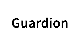 Guardion/健康科学品牌LOGO图片