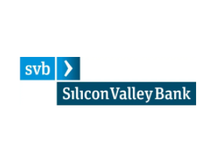 硅谷银行品牌LOGO图片